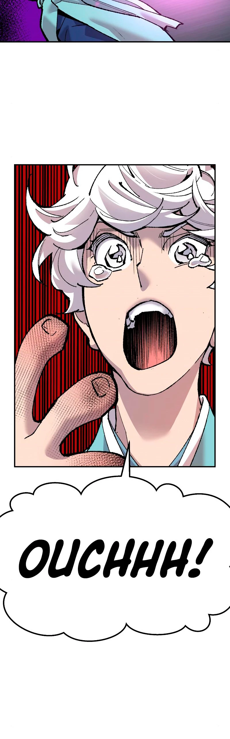 Rompiendo Limites > Capitulo 46 > Page 421